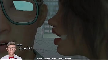 Scrush tetona se pone cachonda