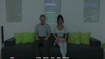 Scrush tetona se pone cachonda