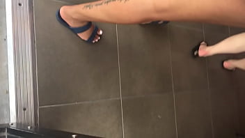 Girls looking sexy for some dick