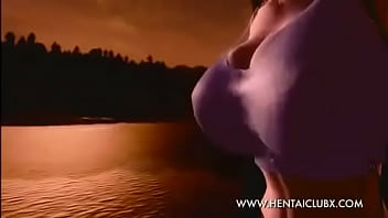 Hentai tifa ecchi ecchi