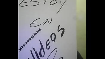 Vídeo de verificación