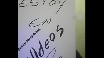 Vídeo de verificación