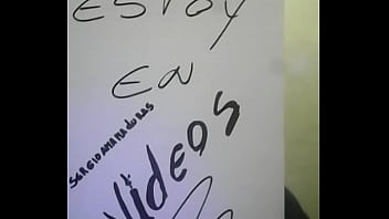 Vídeo de verificación