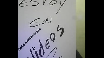 Vídeo de verificación