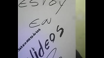 Vídeo de verificación