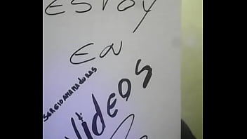 Vídeo de verificación