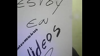 Vídeo de verificación