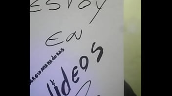 Vídeo de verificación