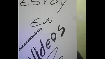 Vídeo de verificación