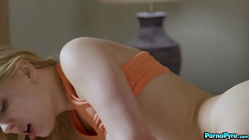 Kyler quinn & braylin bailey are lesbian lovers