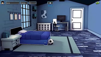 Saving paulina amity park