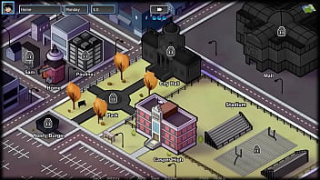 Saving paulina amity park