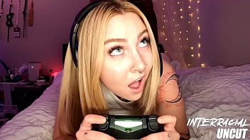 Live streaming gracie pawg getting some big black dick