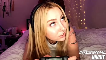 Live streaming gracie pawg getting some big black dick