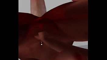 Socada forte fudeu cusinho dela até leite jorrar socada forte