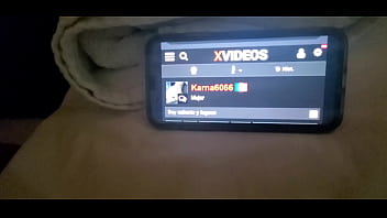 Vídeo de verificación mas caliente con este culazo blanco