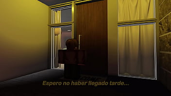 A special day but also with a great gift~