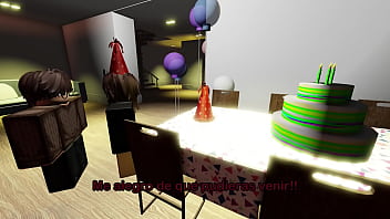 A special day but also with a great gift~ A special day but also with a great gift~