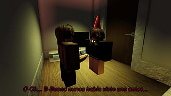 A special day but also with a great gift~