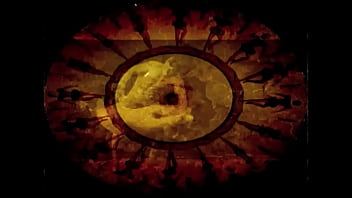 Retro erotic illustration