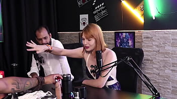 Melhores momentos da reh queen & kstro massagem tantrica no sensual cast parte 13 watch sheer red