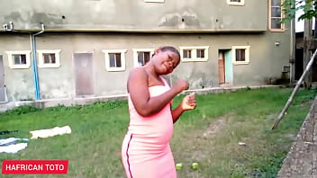 Just a little self fun