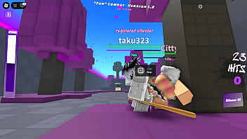 "fun combat" play video games