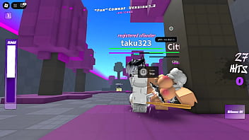 "fun combat" play video games