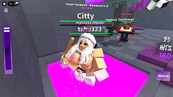 "fun combat" play video games