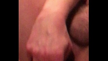 My friends dildo i loved it