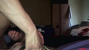 Fuck my ass and jussy cum into my mouth