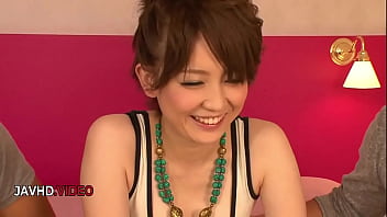 Yui mizuna's steamy jav adventure with double creampie action Yui mizuna's steamy jav adventure with double creampie action