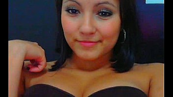 Webcam chat amateur girl solo 3