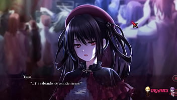 Sdisticb parte cuatro