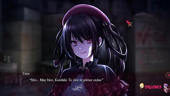 Sdisticb parte cuatro