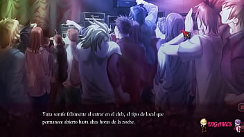 Sdisticb parte cuatro