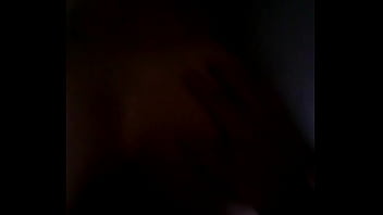 Comendo a namorada gostosa de quatro