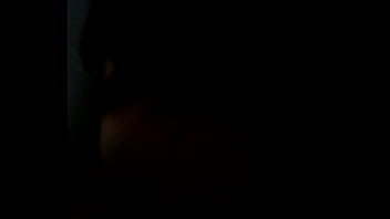 Comendo a namorada gostosa de quatro