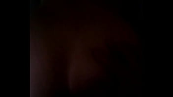 Comendo a namorada gostosa de quatro