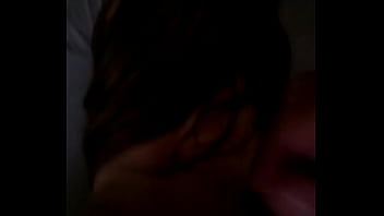 Comendo a namorada gostosa de quatro