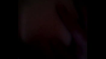 Comendo a namorada gostosa de quatro