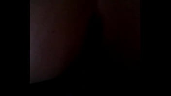 Comendo a namorada gostosa de quatro