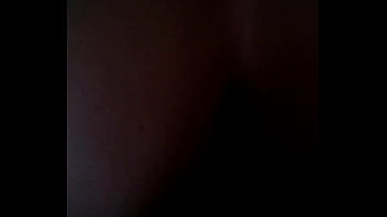 Comendo a namorada gostosa de quatro