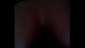 Comendo a namorada gostosa de quatro