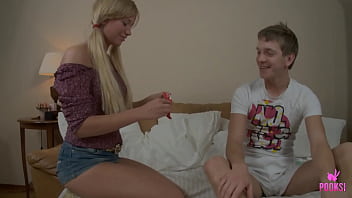 Milo p gotta eat her gf's pussy after sex to pleasure her no doubts she's too sweet to be such a nasty and naughty lady are you ready to watch that college bubble ass bouncing Milo p gotta eat her gf's pussy after sex to pleasure her no doubts she's too sweet to be such a nasty and naughty lady are you ready to watch that college bubble ass bouncing