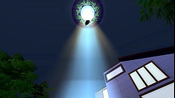 Sims 4 bella goth's teaser