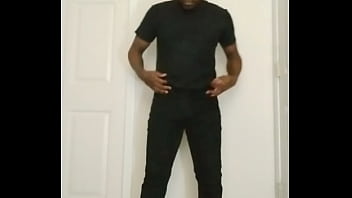 Around 7 or 8 minutes of stretching ass for exercise you can feel free to join in for free 1