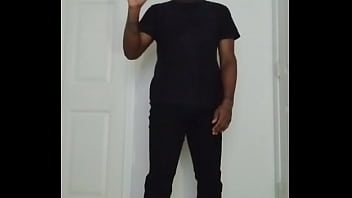 Around 7 or 8 minutes of stretching ass for exercise you can feel free to join in for free 1