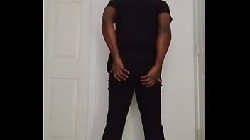 Around 7 or 8 minutes of stretching ass for exercise you can feel free to join in for free 1