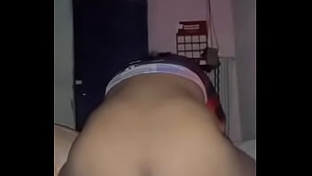 Quero negão pra comer meu cuzinho